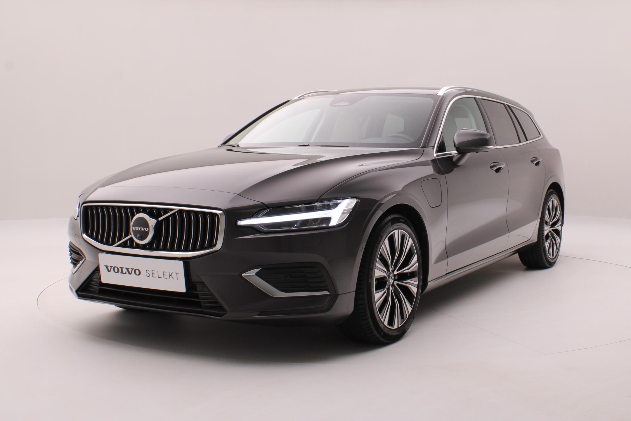 Volvo V60 T6 AWD PLUG-IN BRIGHT PLUS