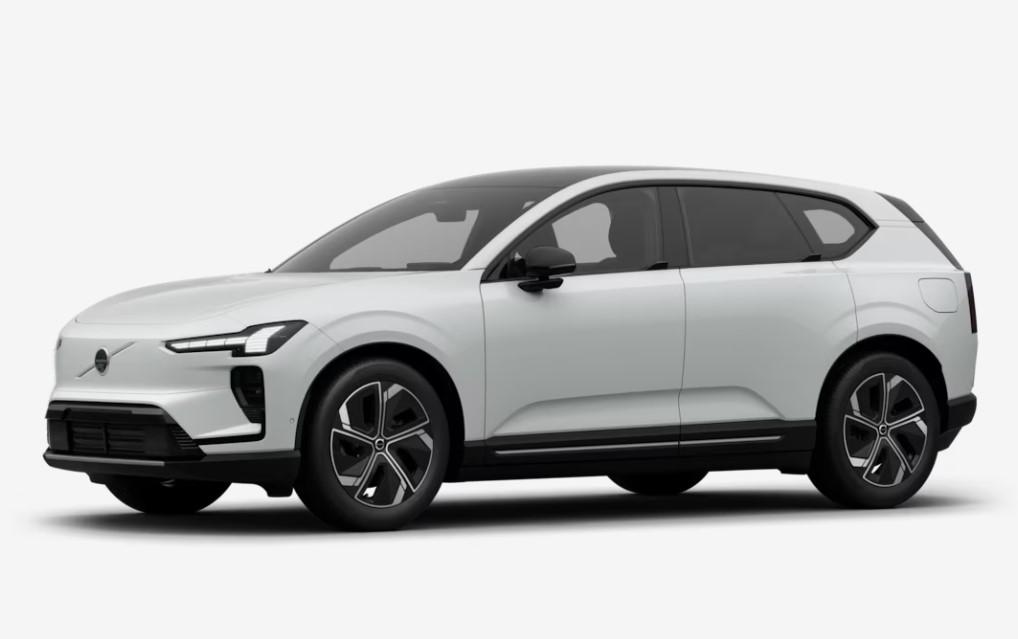 Volvo EX60 PURE ELECTRIC PLUS
