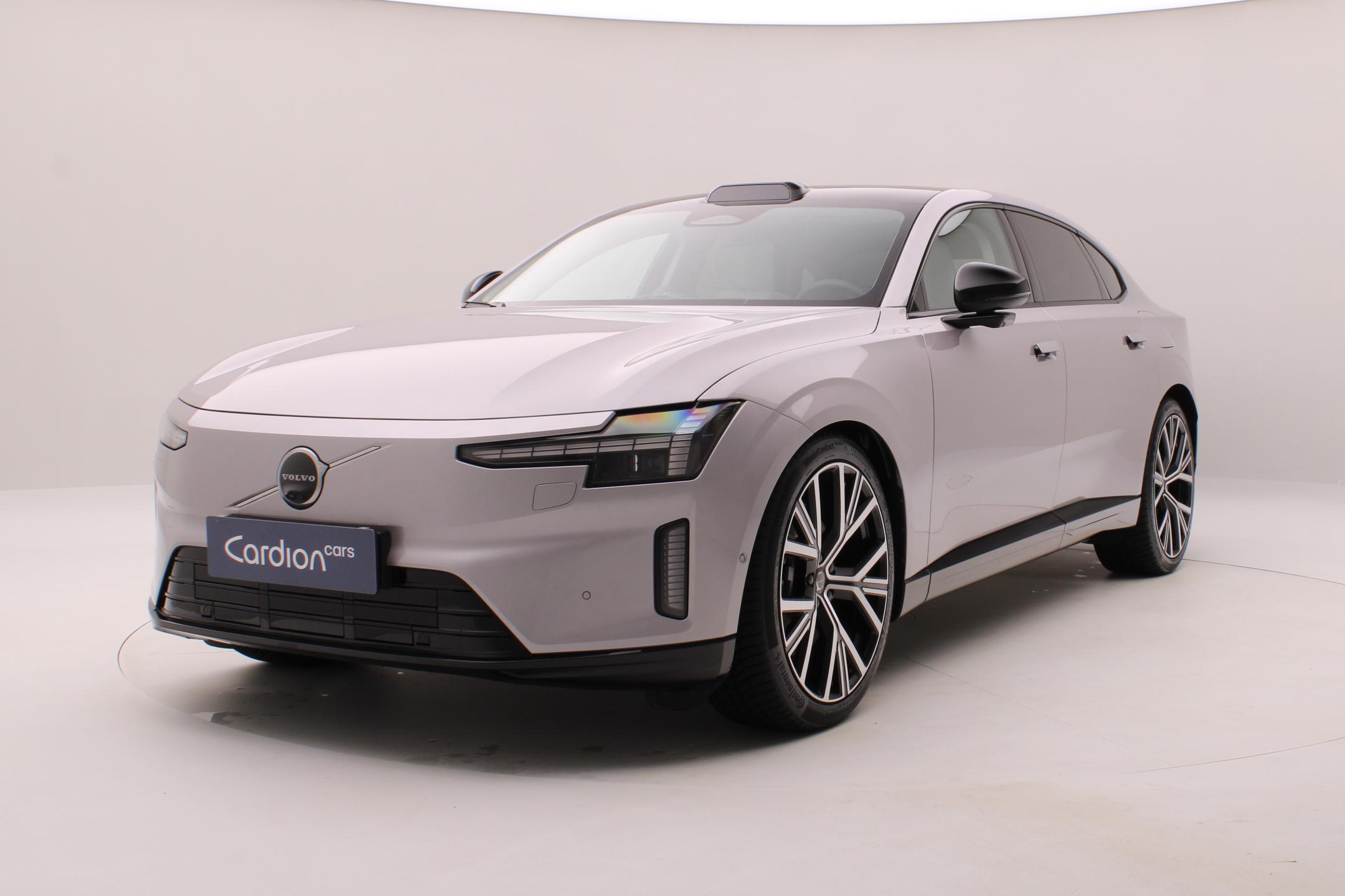 Volvo ES90 PURE ELECTRIC ULTRA - foto 11