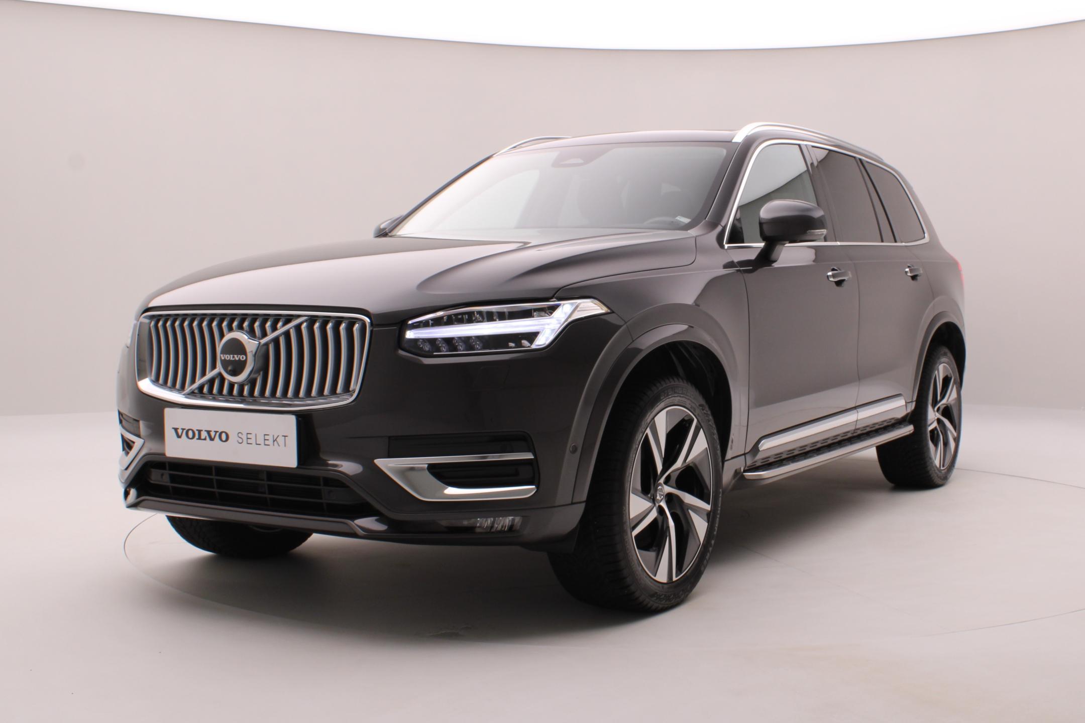 Volvo XC90 B5 AWD PLUS BRIGHT AUT