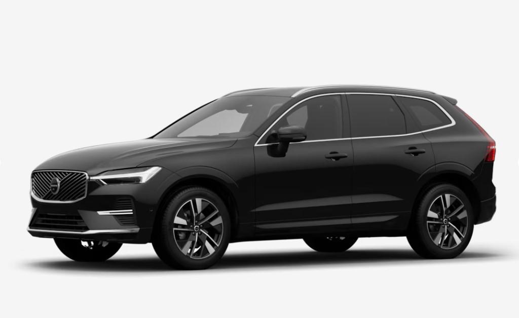 Volvo XC60 B5 AWD AUT BRIGHT PLUS