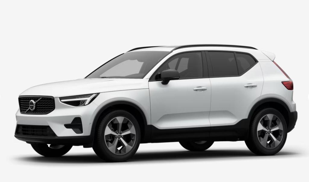 Volvo XC40 B4 AUT DARK PLUS