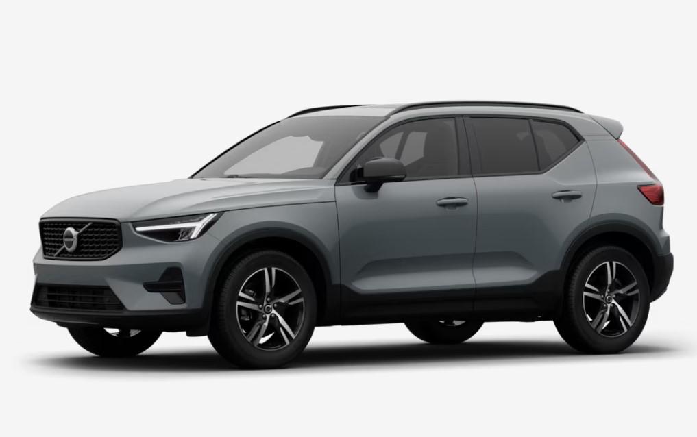 Volvo XC40 B4 AUT DARK PLUS