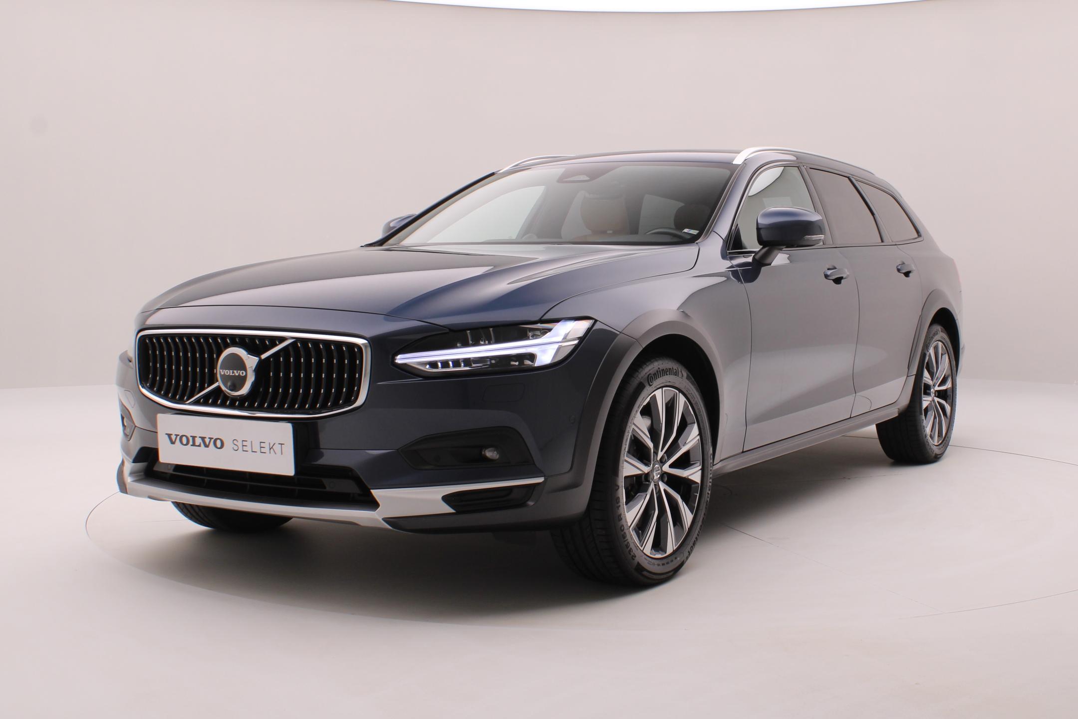 Volvo V90 CC B5 AWD PRO AUT