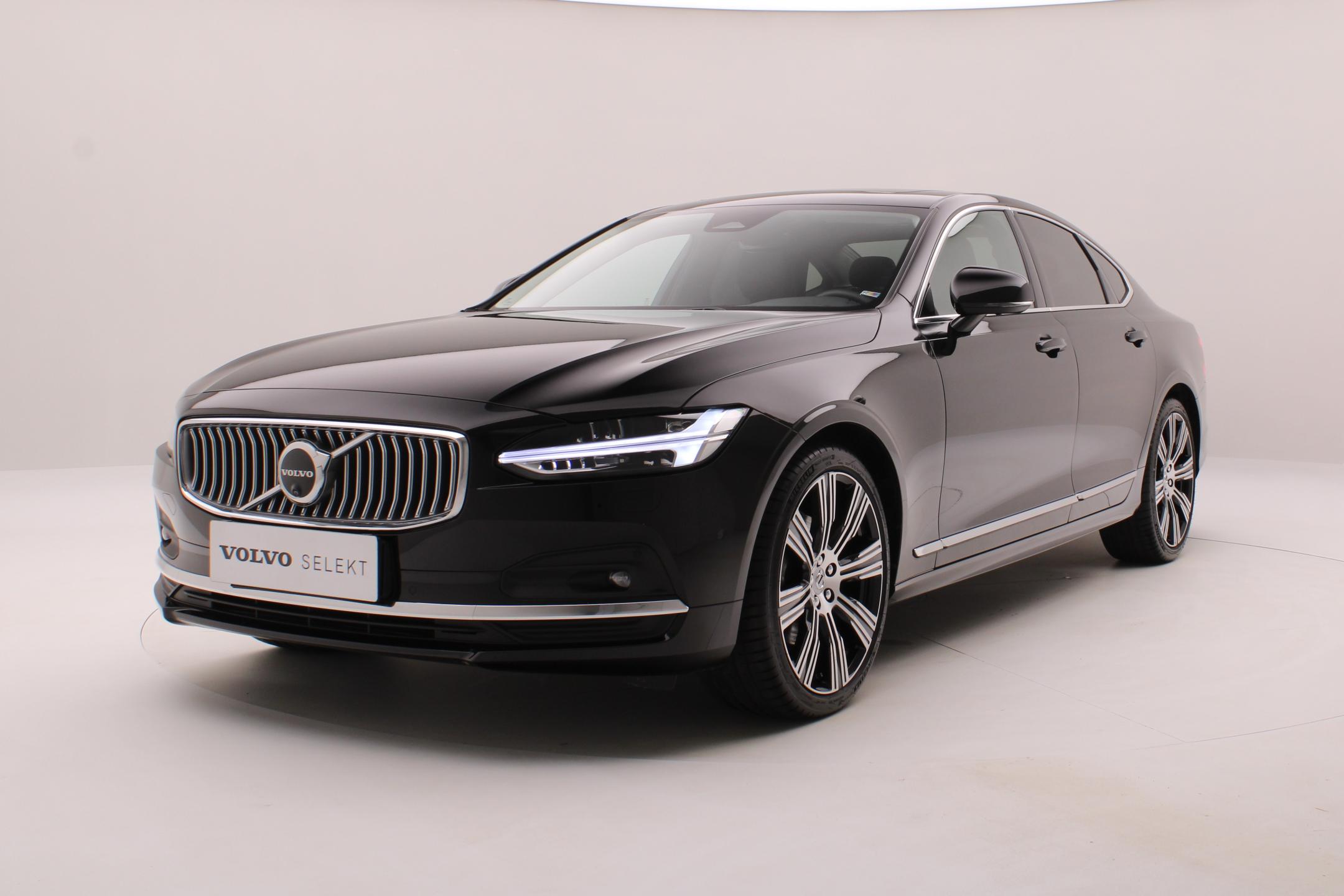 Volvo S90 B5 AWD BRIGHT ULTIMATE AUT