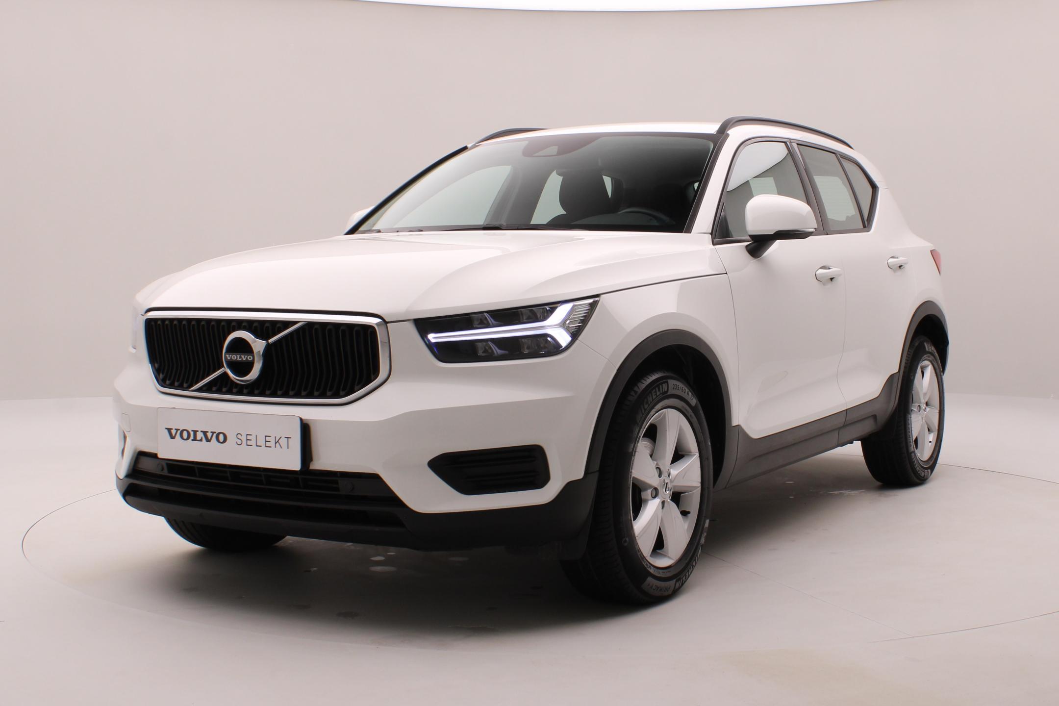 Volvo XC40 T3 KINETIC AUT CZ