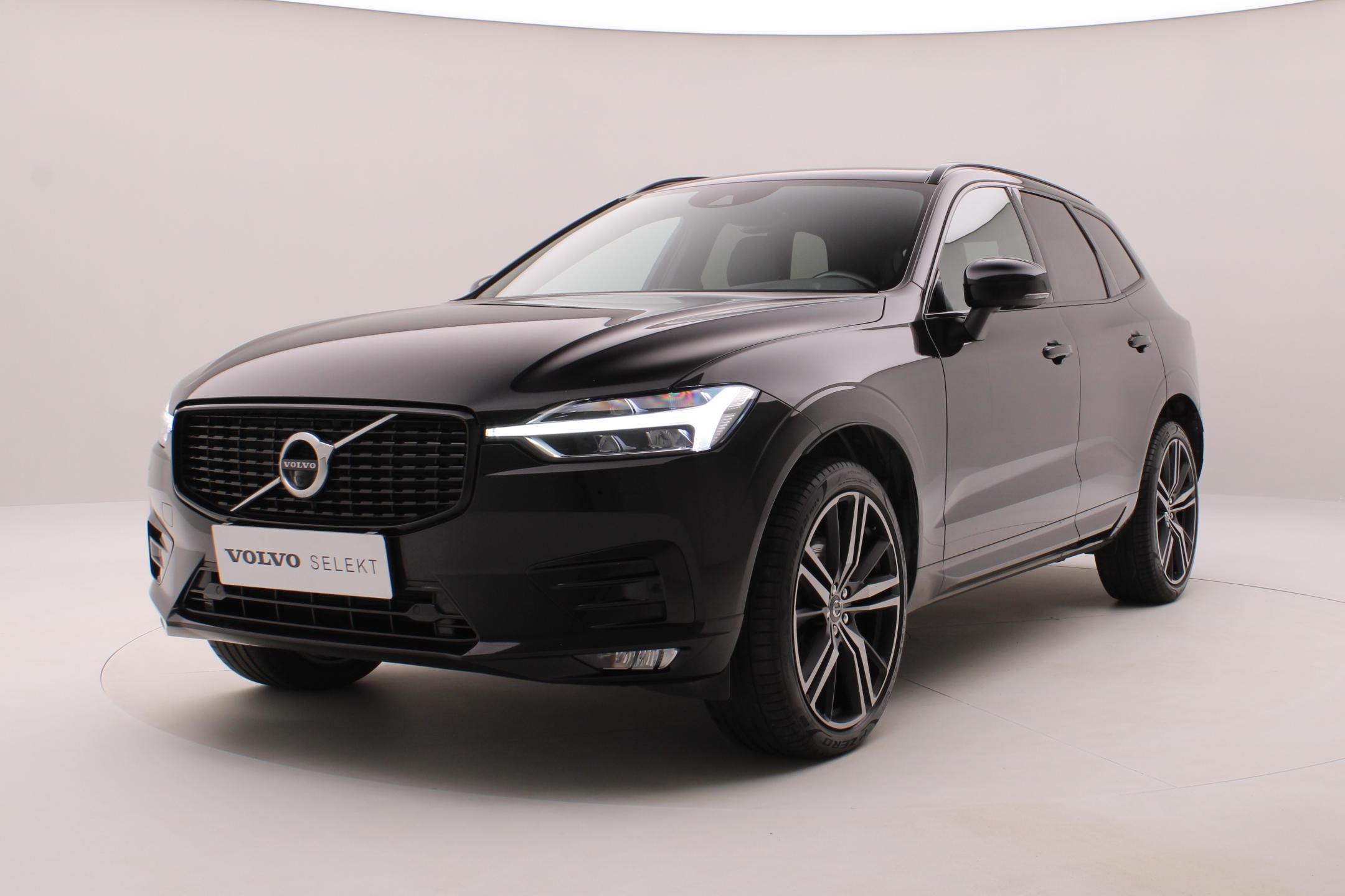 Volvo XC60 B5 AWD R-DESIGN AUT