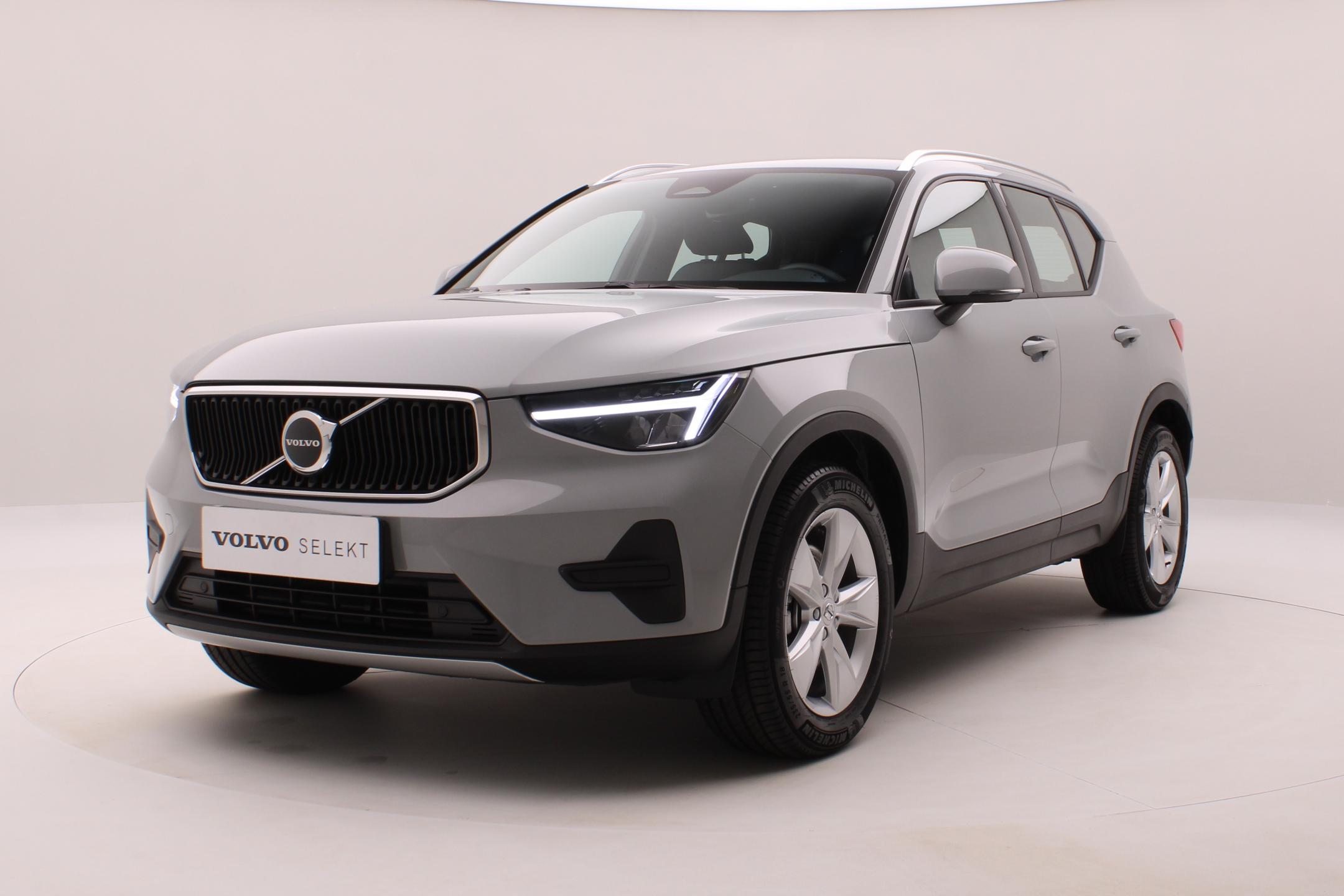 Volvo XC40 B3 CORE AUT CZ