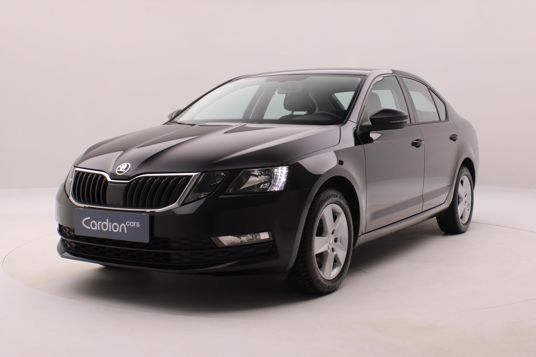 Škoda Octavia 1.4TSI AMBITION CZ
