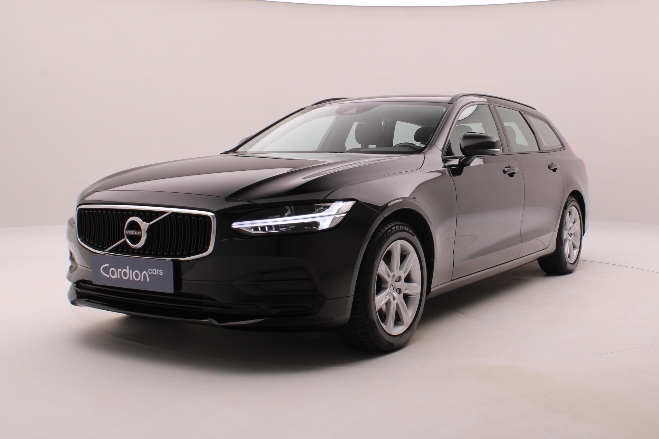 Volvo V90 D3 KINETIC