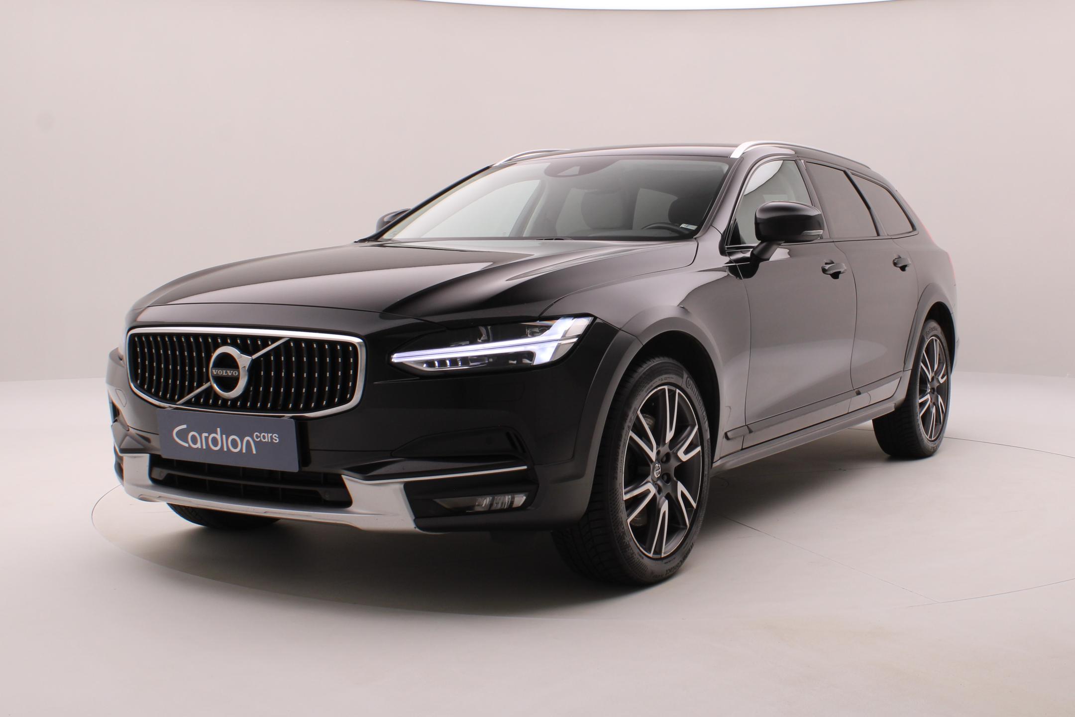 Volvo V90 CC D5 AWD INSCRIPTION AUT CZ