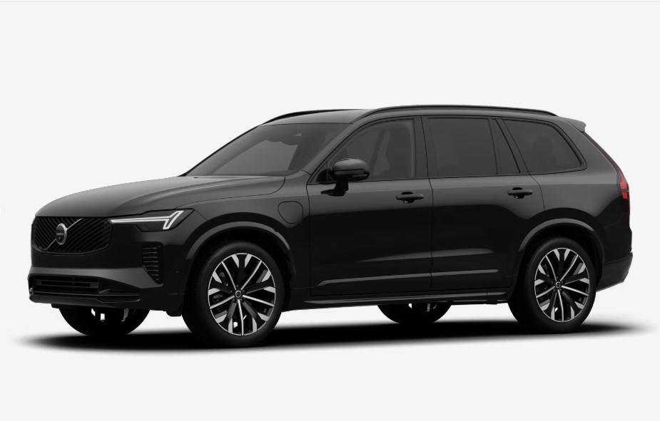 Volvo XC90 T8 AWD RECHARGE DARK PLUS 7m