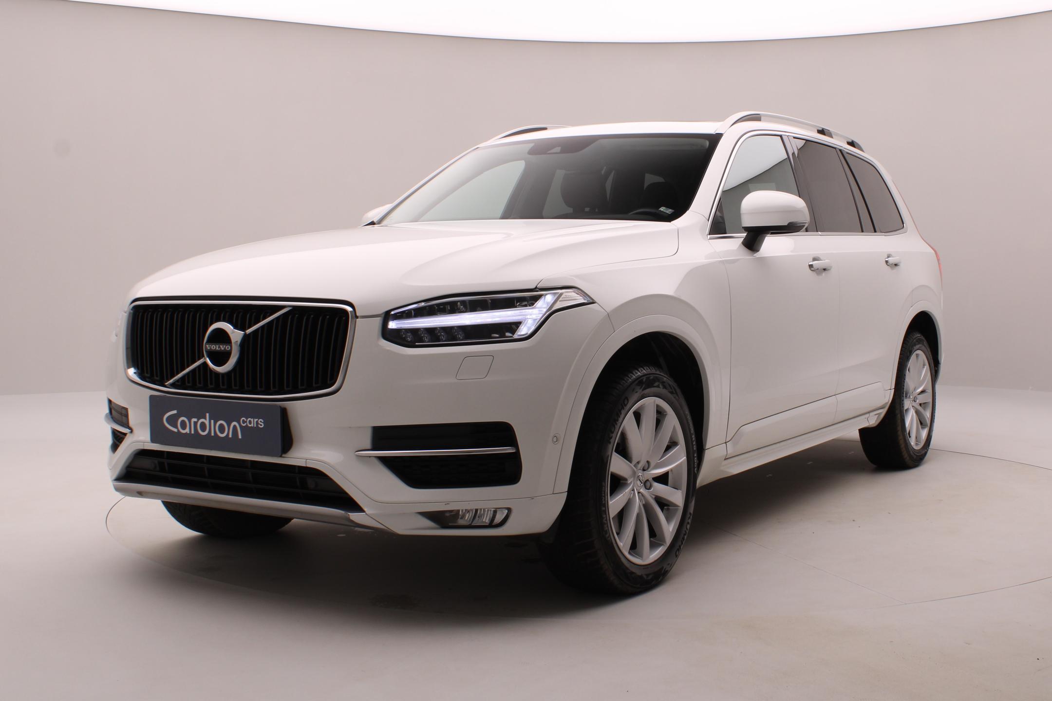 Volvo XC90 T6 AWD MOMENTUM AUT
