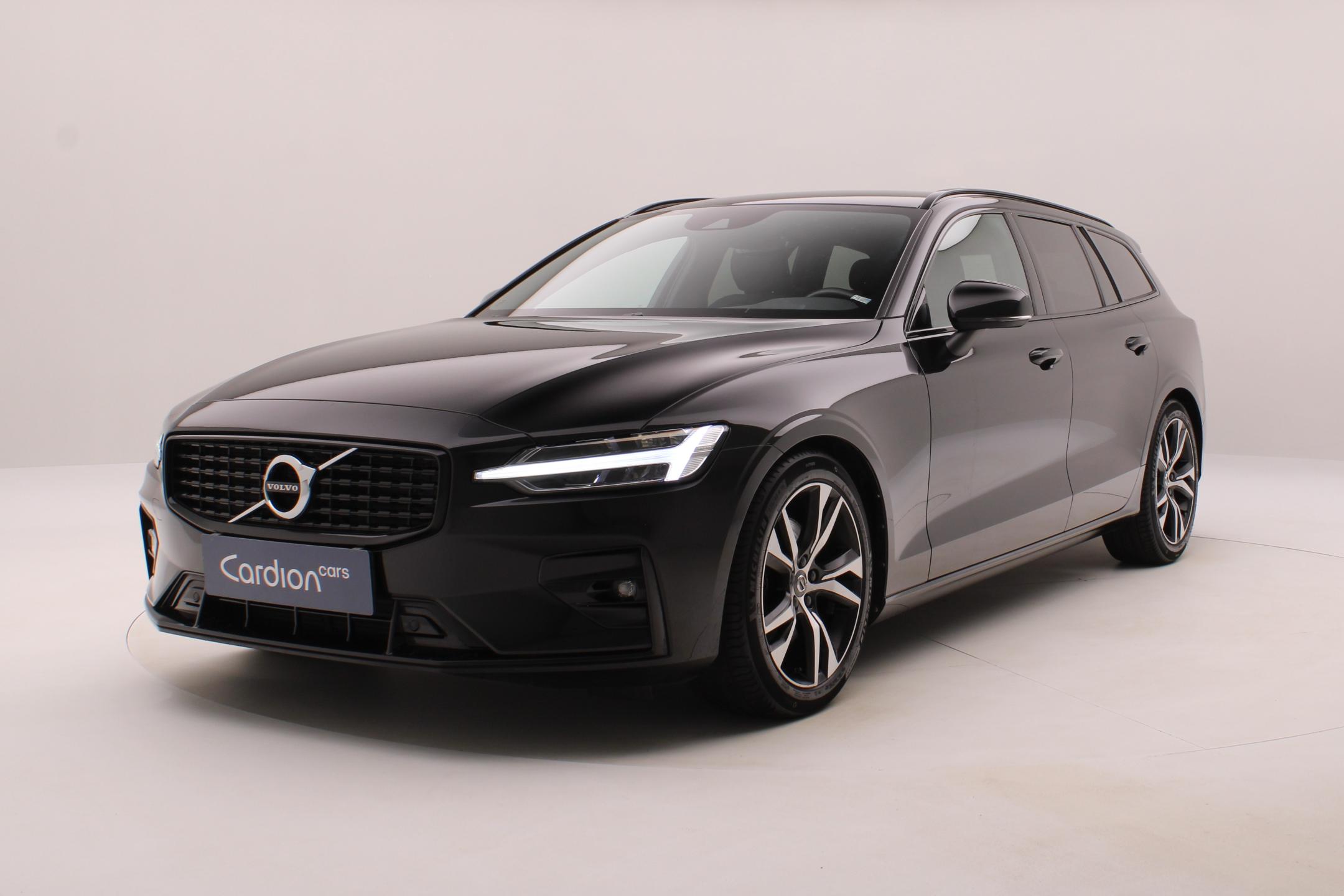 Volvo V60 B3 DARK PLUS AUT