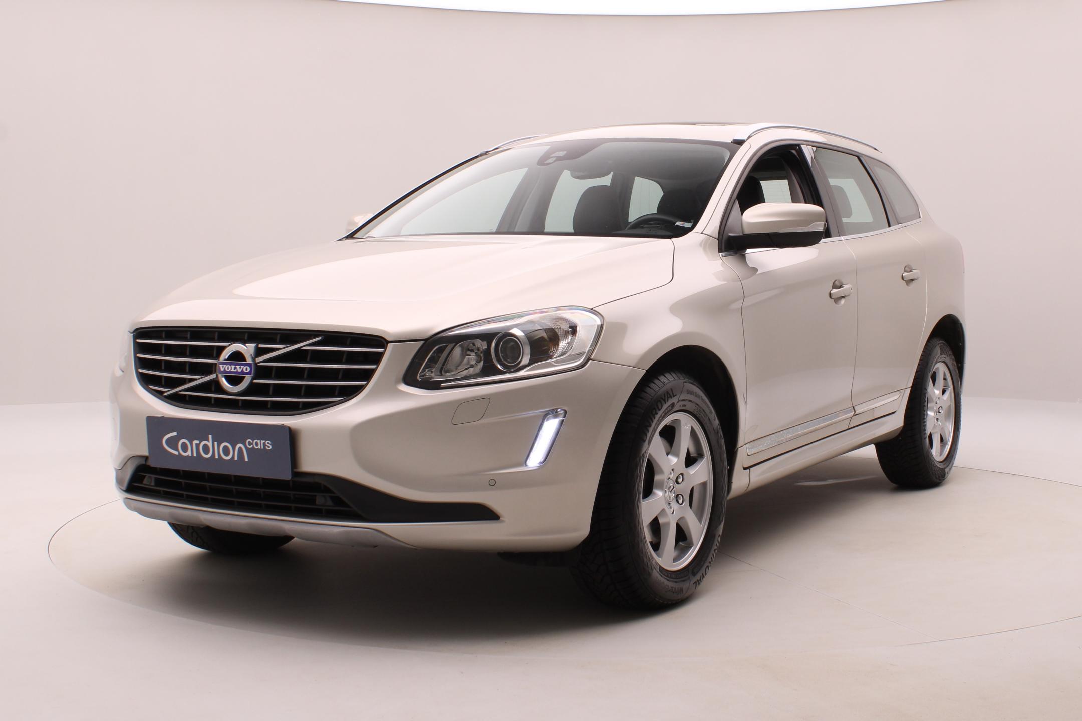 Volvo XC60 D4 AWD INSCRIPTION AUT