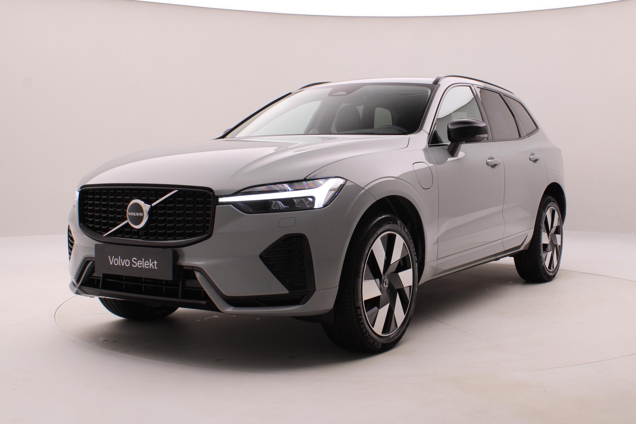 Volvo XC60 T8 AWD PLUG-IN DARK ULTRA CZ