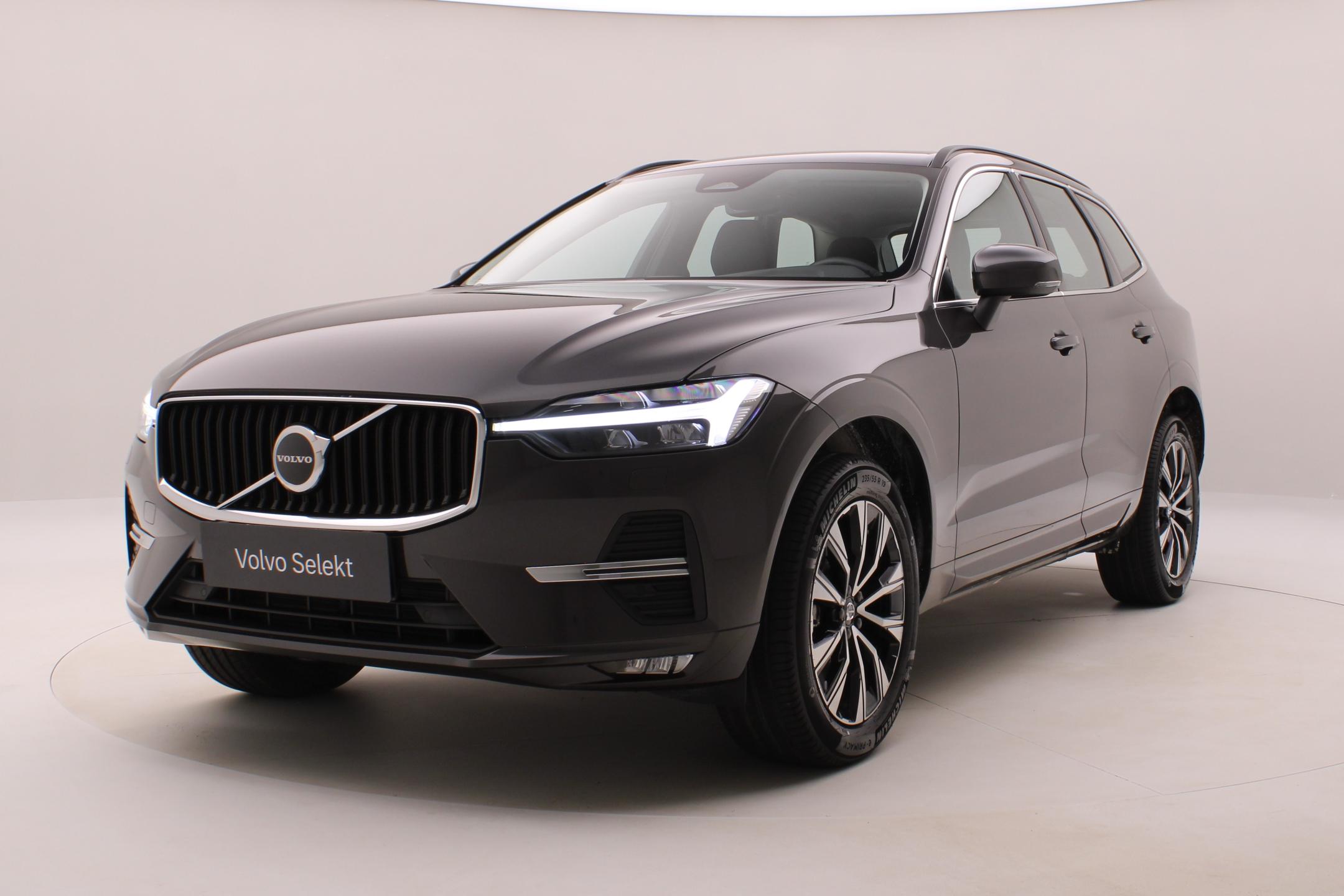 Volvo XC60 B5 AWD CORE AUT