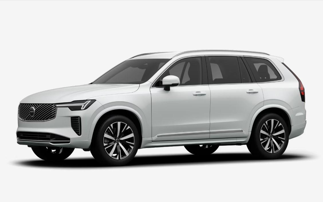 Volvo XC90 B5 AWD AUT CORE 7míst