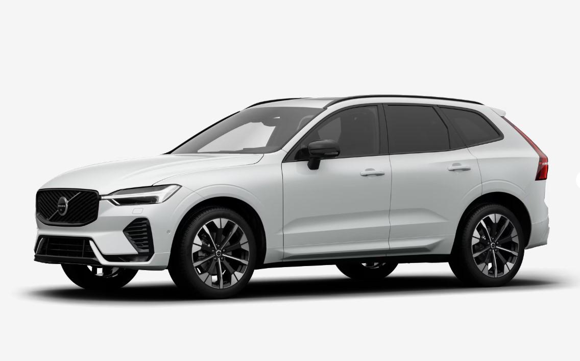 Volvo XC60 B5 AWD AUT DARK ULTRA