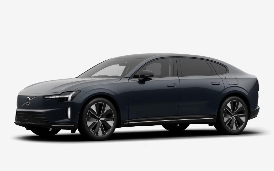 Volvo ES90 PURE ELECTRIC EXT.SINGLE ULTRA