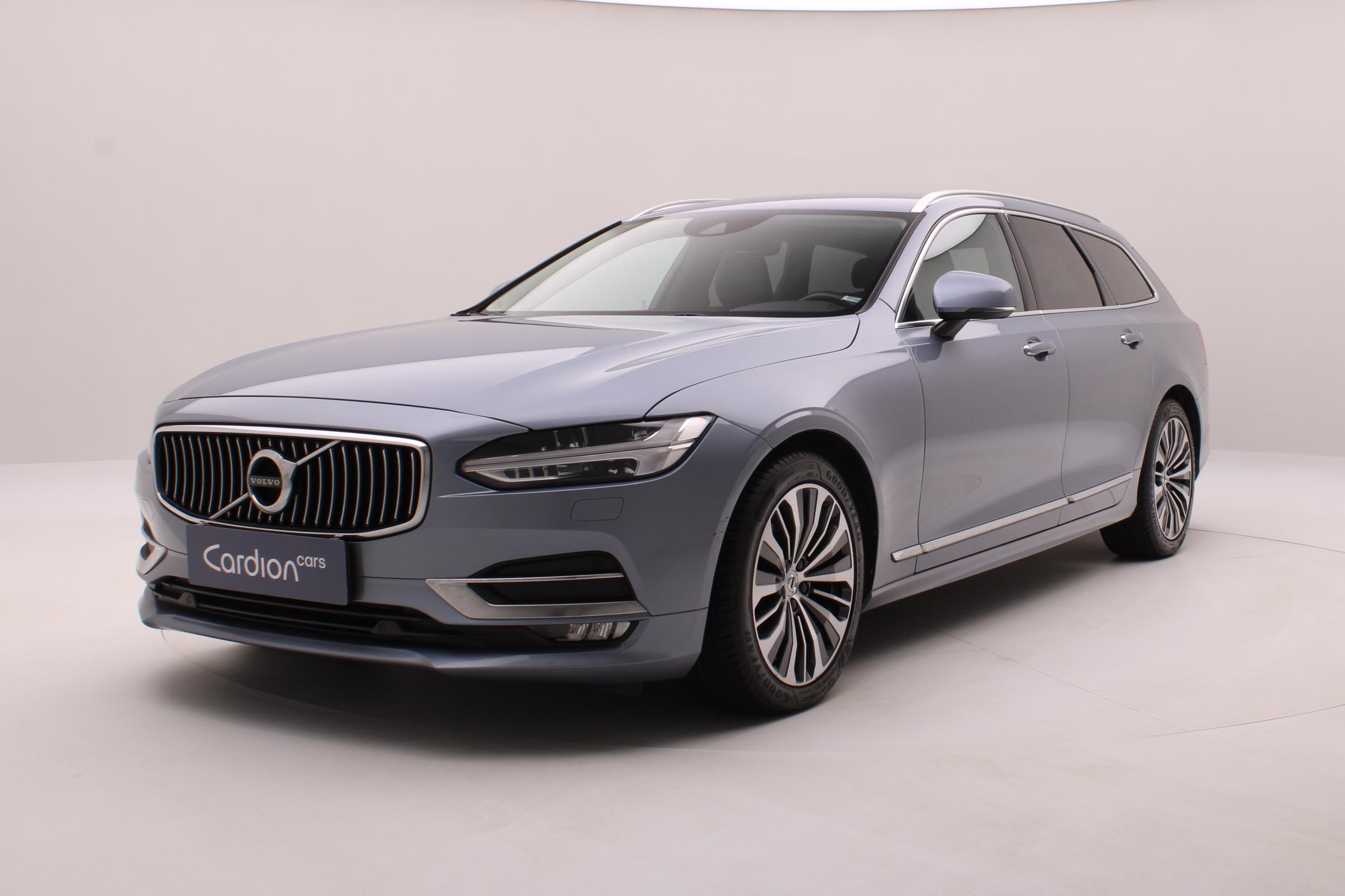 Volvo V90 D4 INSCRIPTION AUT
