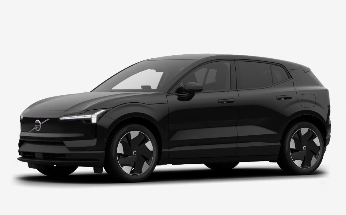 Volvo EX30 P8 AWD ELETRIC ULTRA