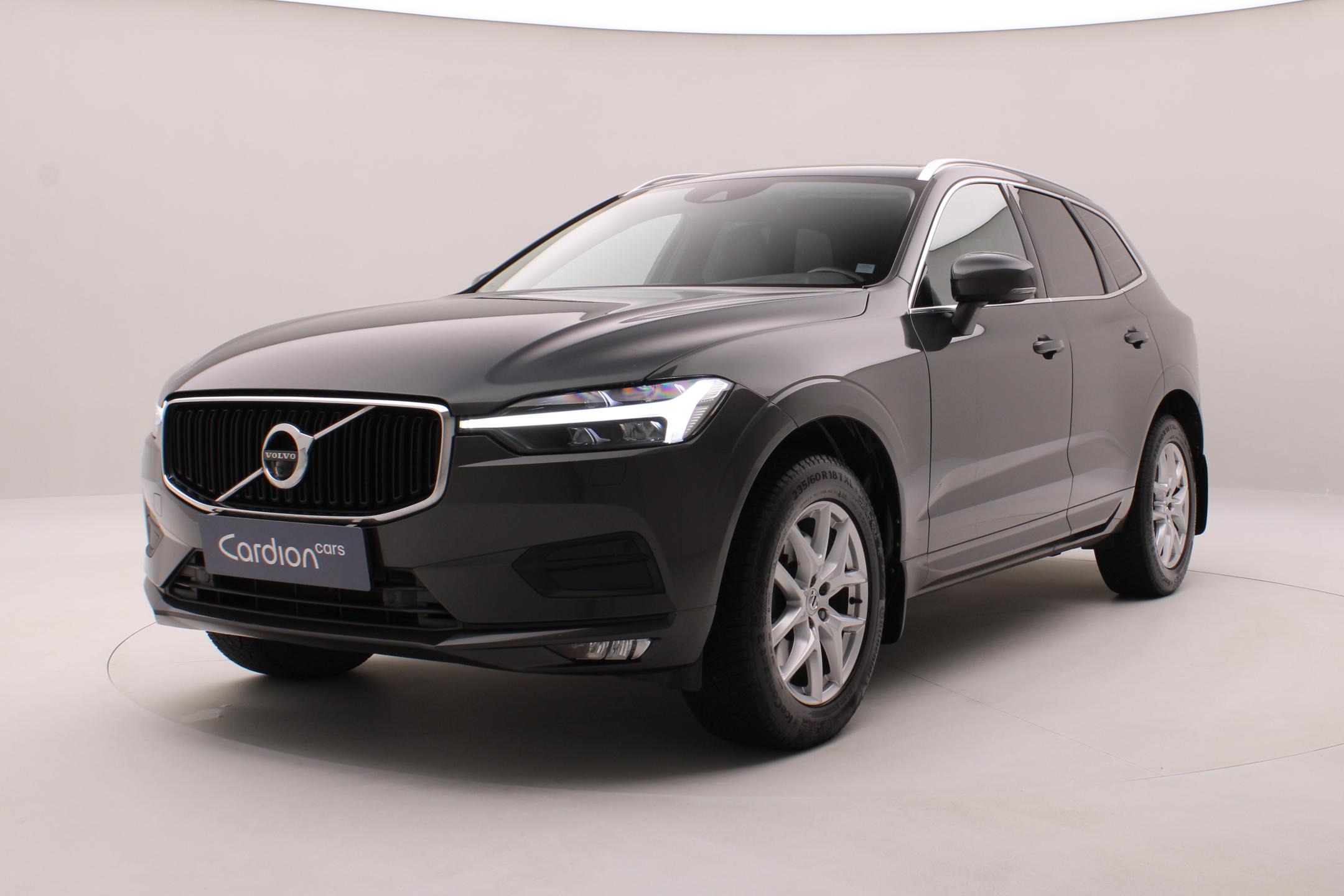 Volvo XC60 B4 AWD DARK PLUS AUT