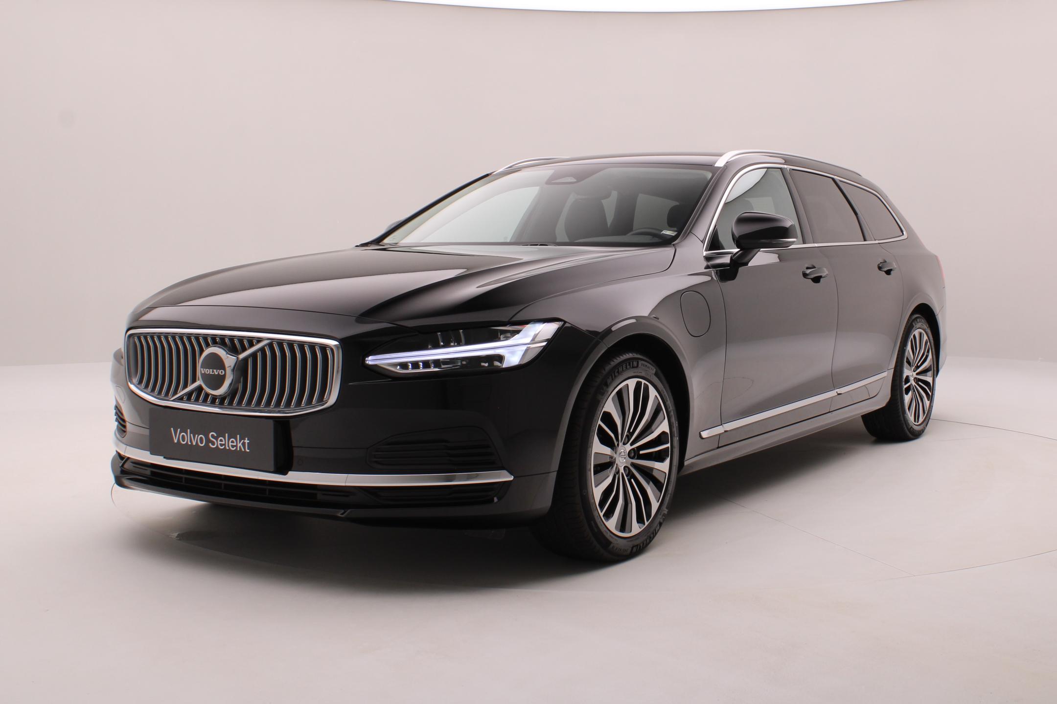 Volvo V90 T6 AWD PLUG-IN CORE AUT