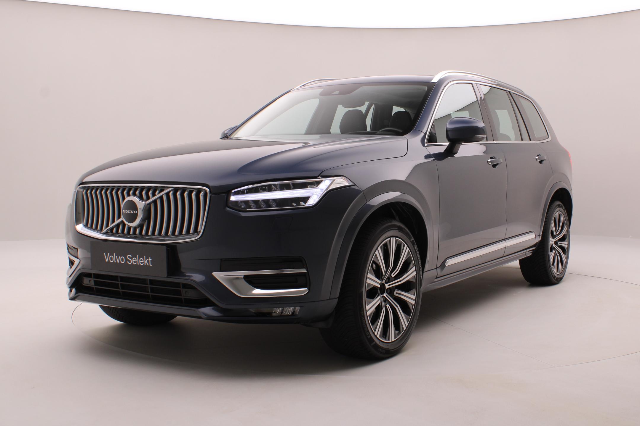 Volvo XC90 B5 AWD INSCRIPTION AUT
