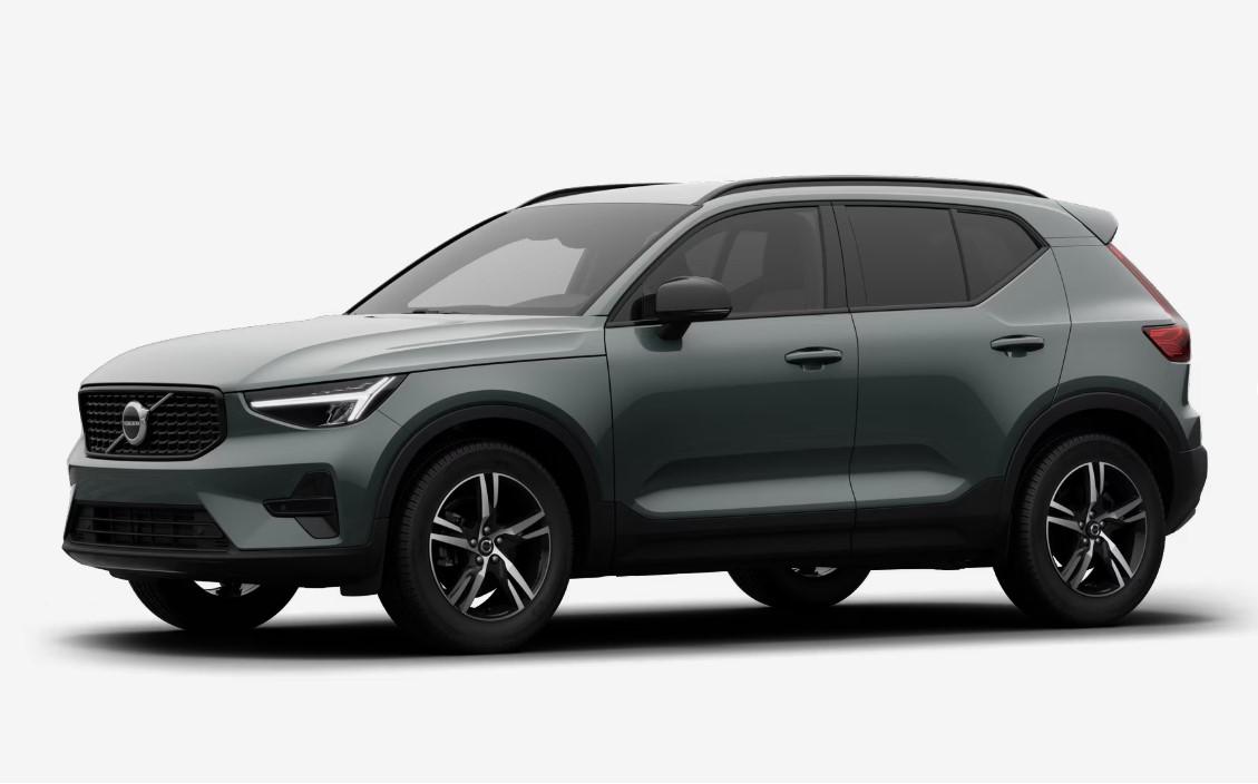 Volvo XC40 B3 AUT DARK PLUS