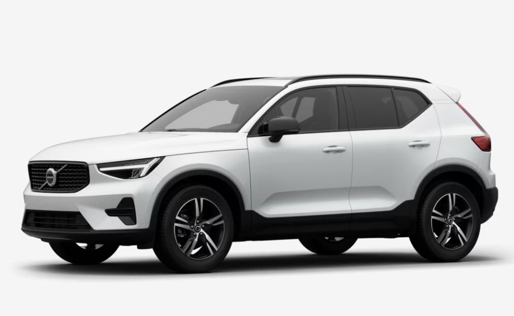 Volvo XC40 B3 AUT DARK PLUS