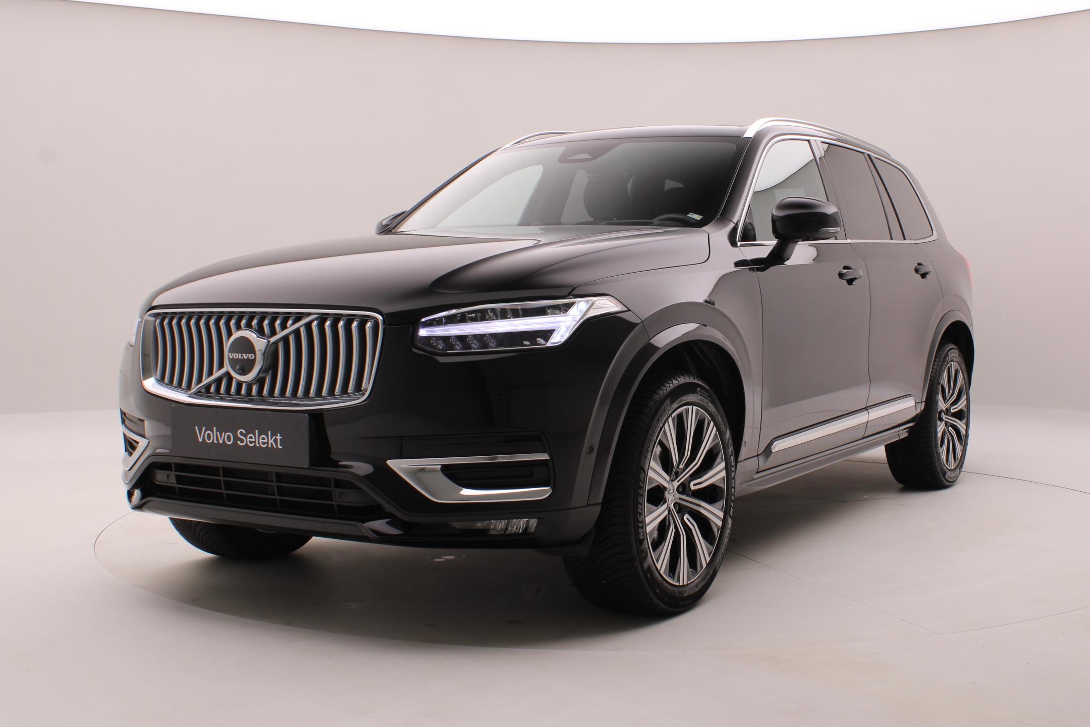 Volvo XC90 B5 AWD BRIGHT ULTRA AUT 7m