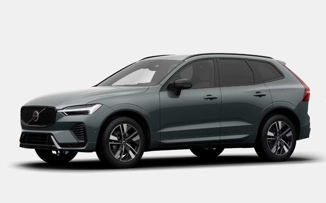 Volvo XC60 B5 AWD AUT DARK PLUS