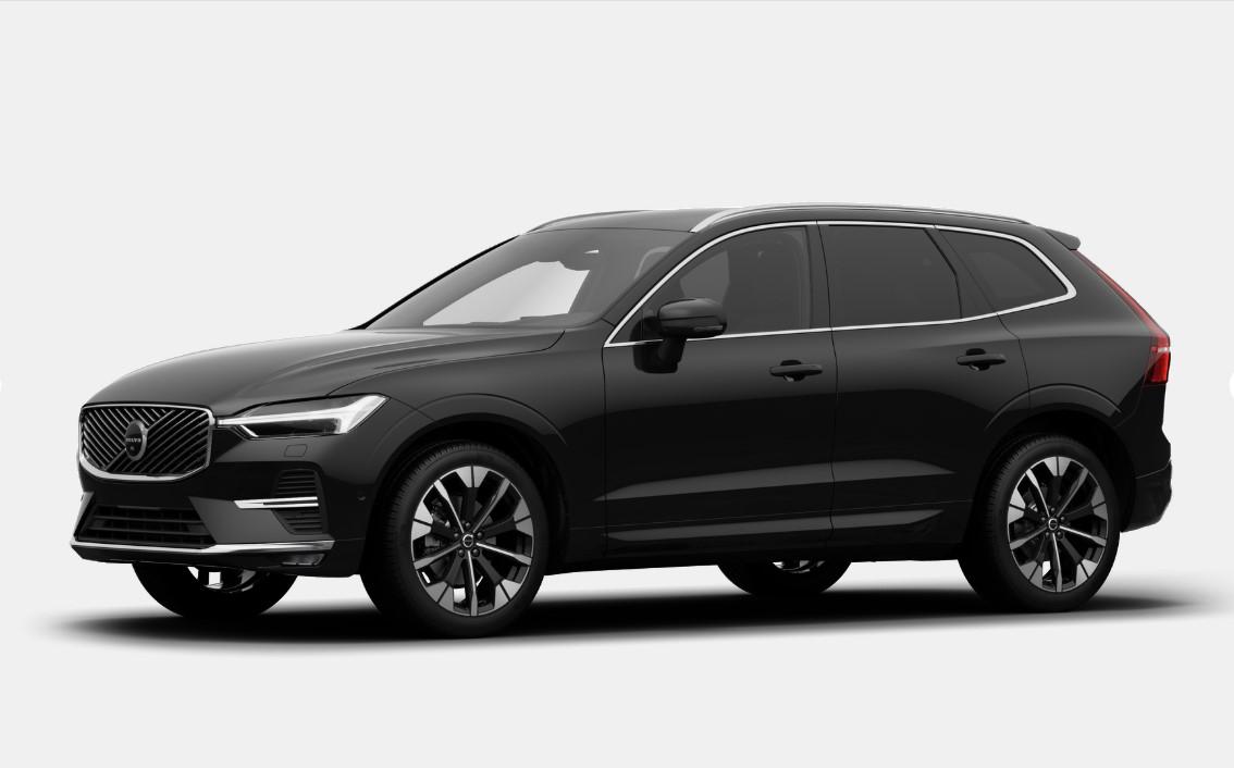 Volvo XC60 B5 AWD AUT DARK PLUS