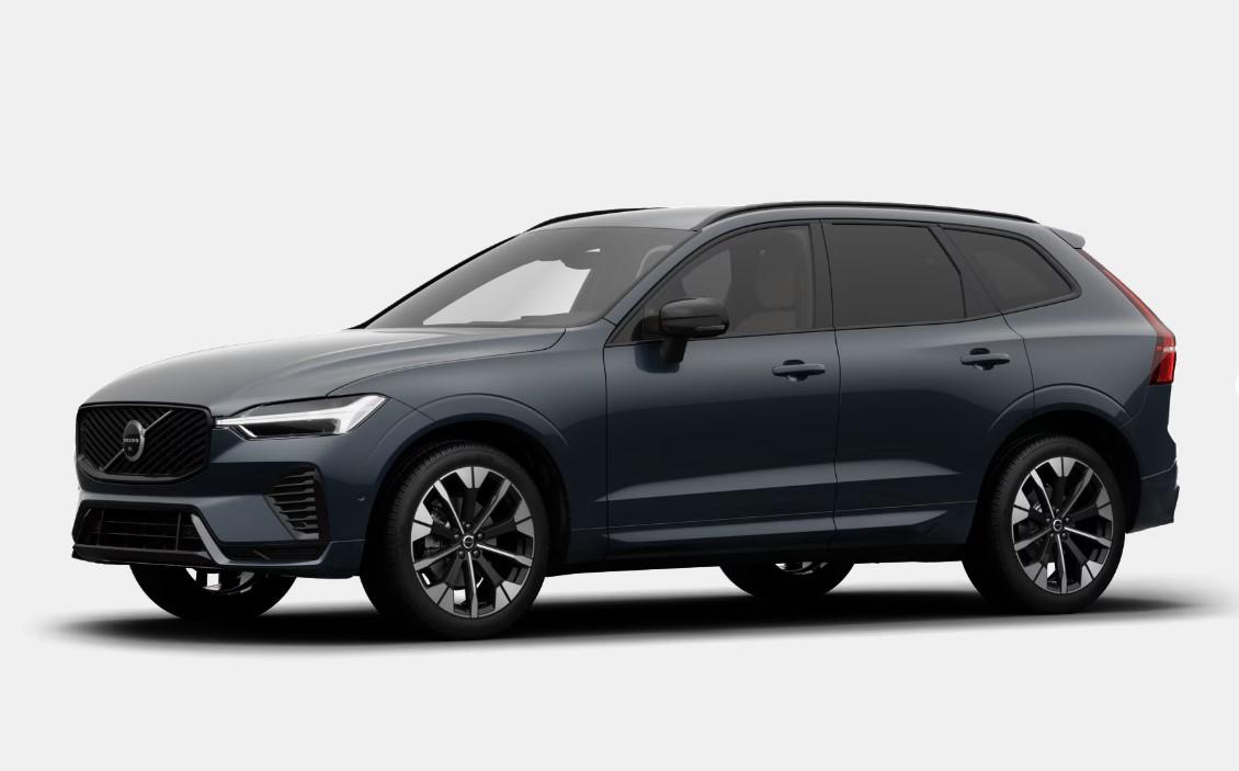 Volvo XC60 B5 AWD AUT DARK PLUS
