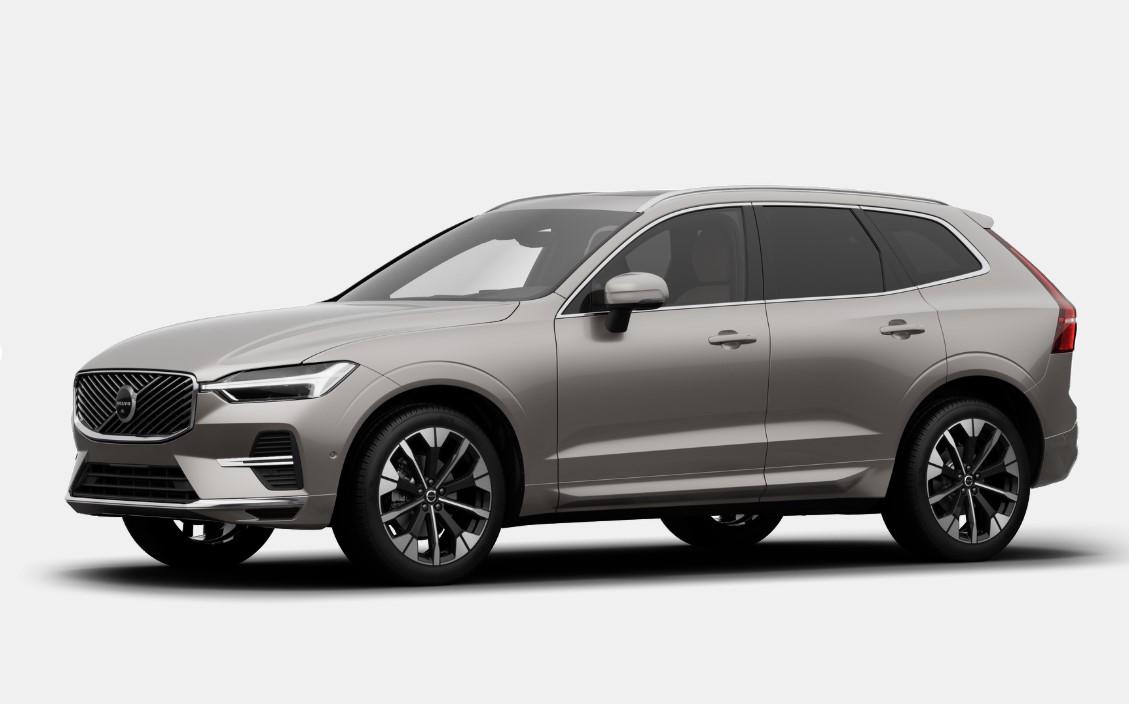Volvo XC60 B5 AWD AUT BRIGHT PLUS