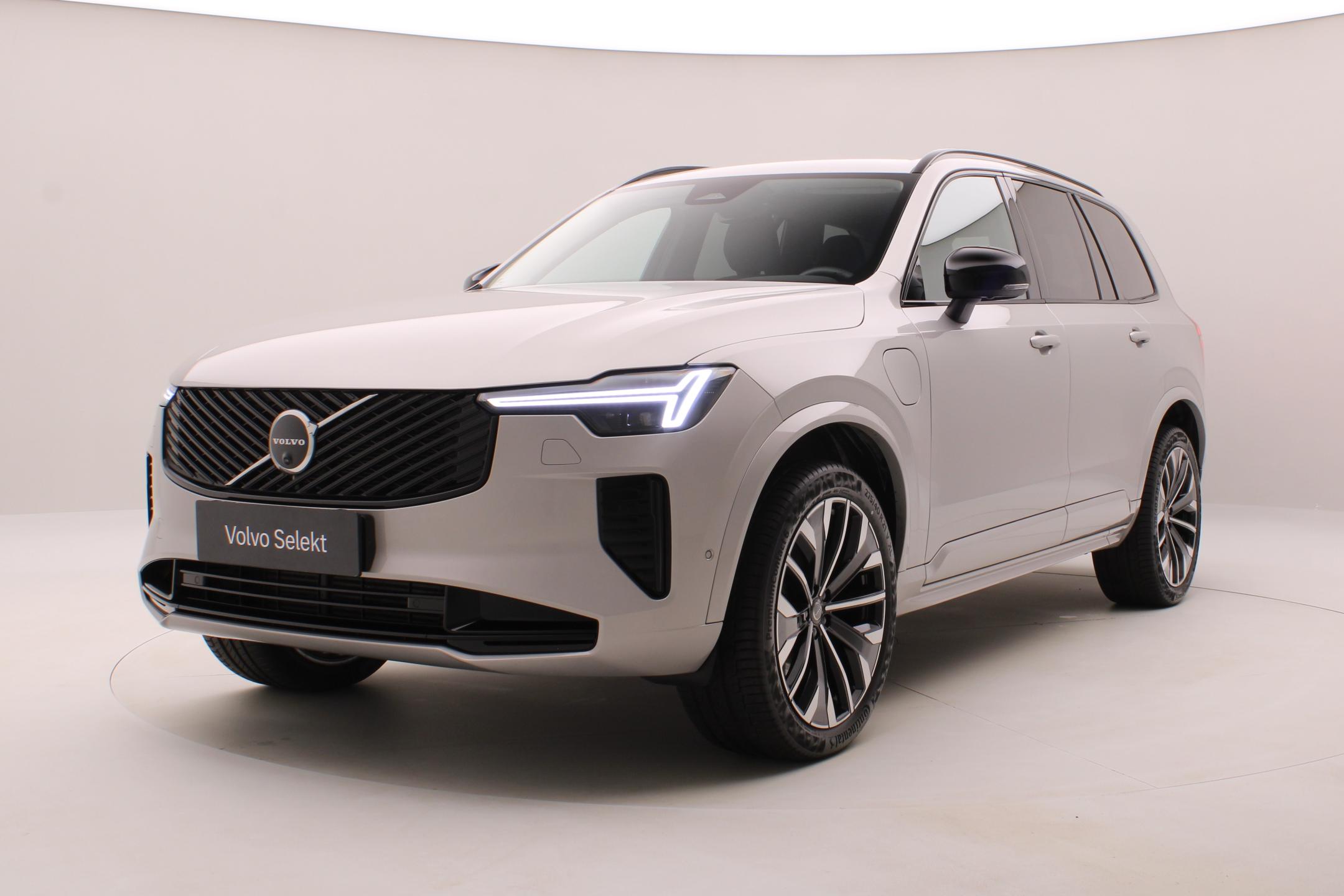 Volvo XC90 T8 AWD RECHARGE DARK PLUS 7m
