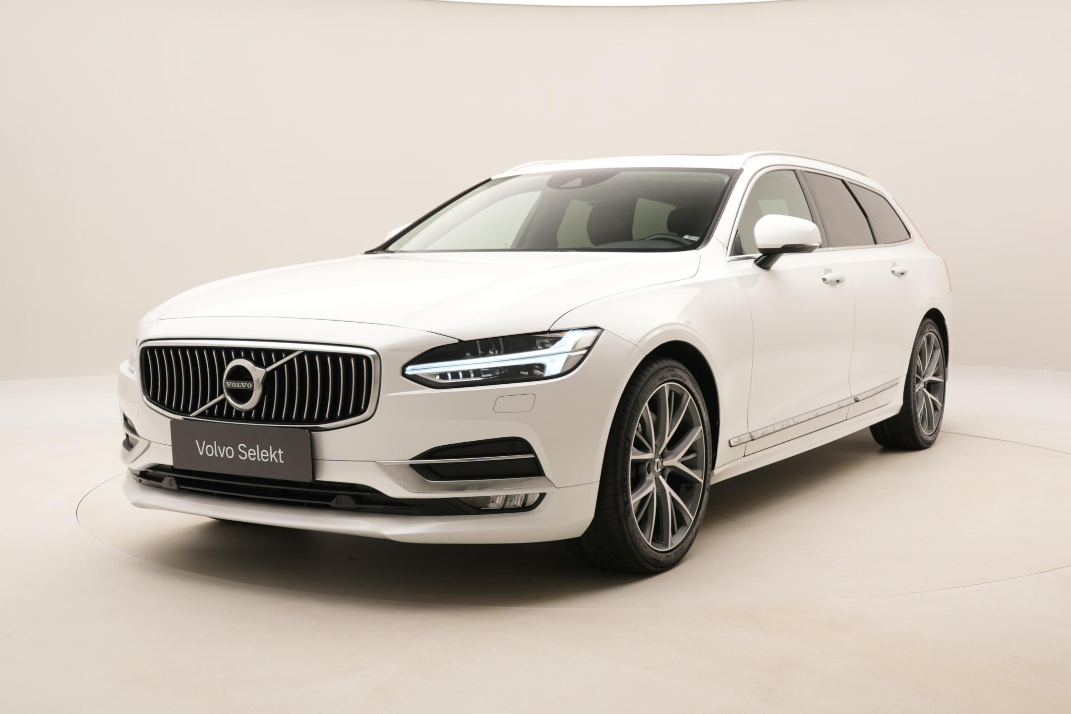 Volvo V90 D5 AWD INSCRIPTION AUT