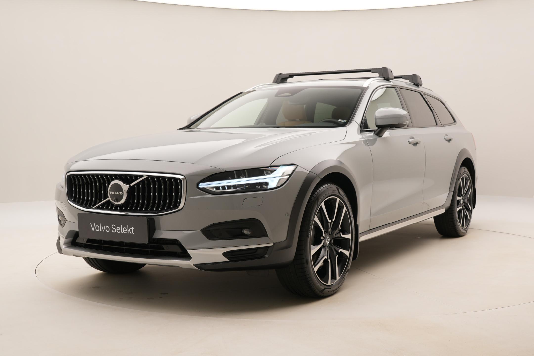 Volvo V90 CC B5 AWD ULTIMATE AUT