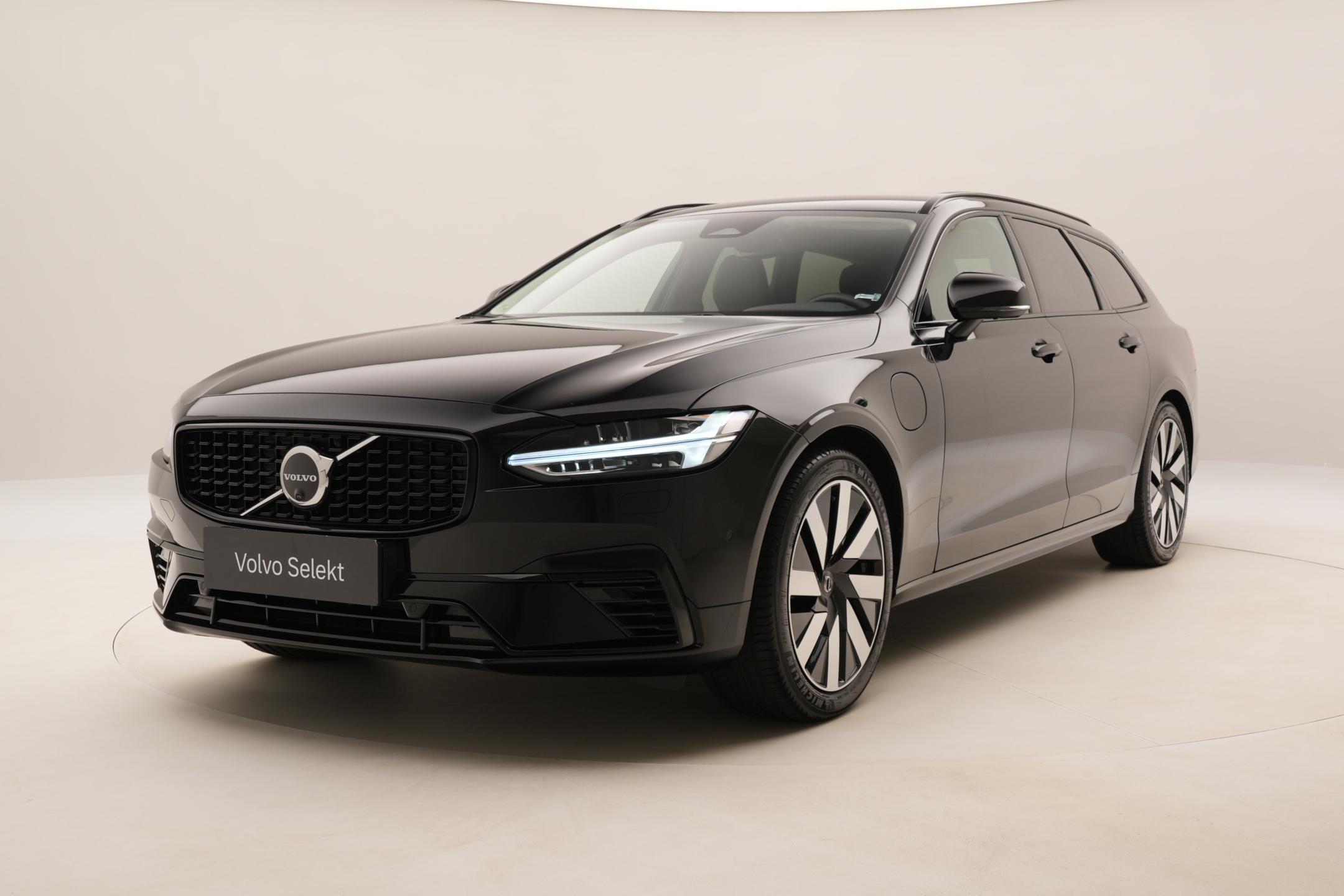 Volvo V90 T6 AWD RECHARGE DARK PLUS AUT