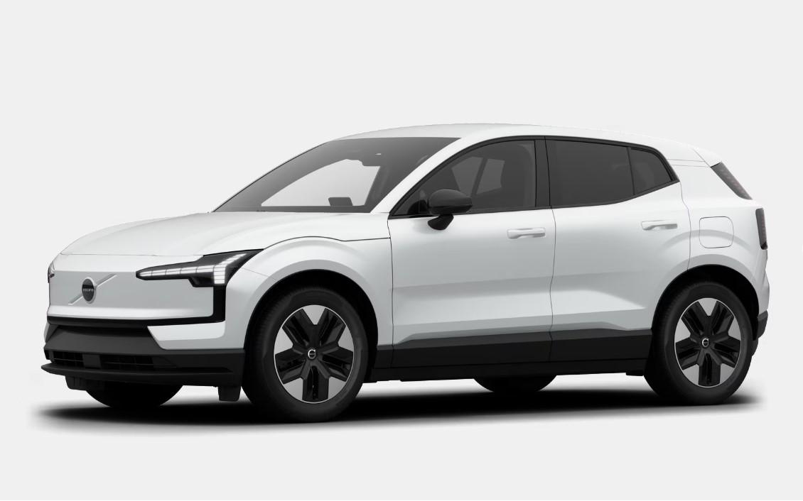 Volvo EX30 P5 ELETRIC PLUS