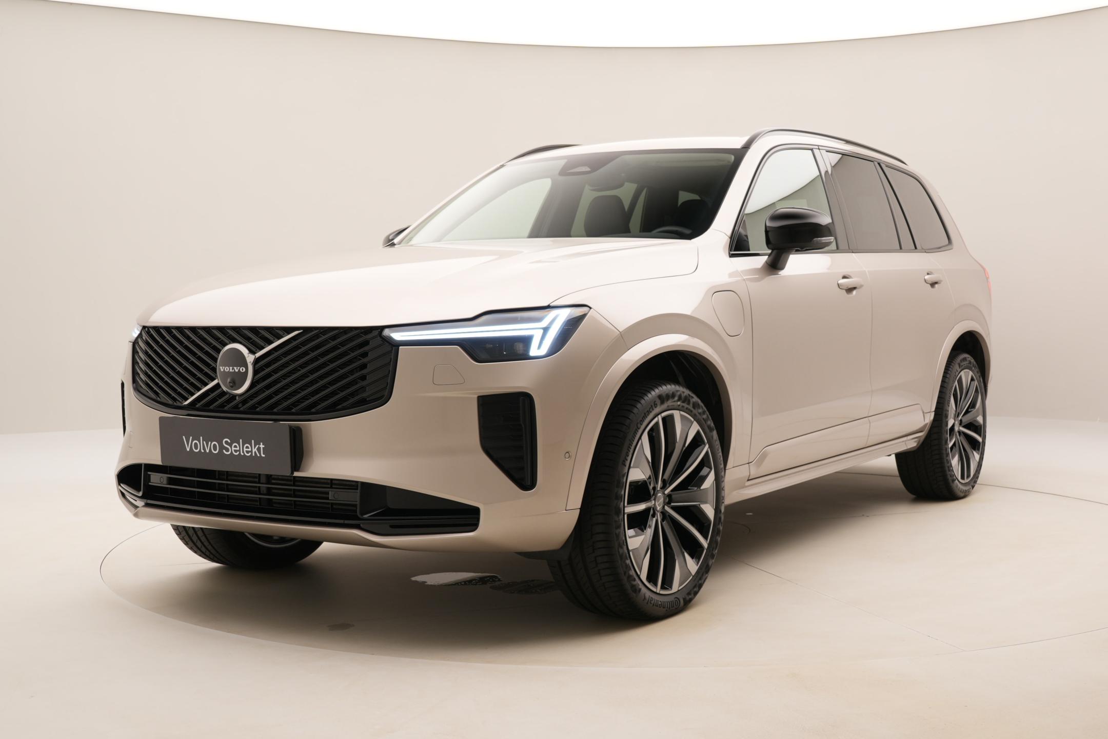 Volvo XC90 T8 AWD RECHARGE DARK PLUS 7m