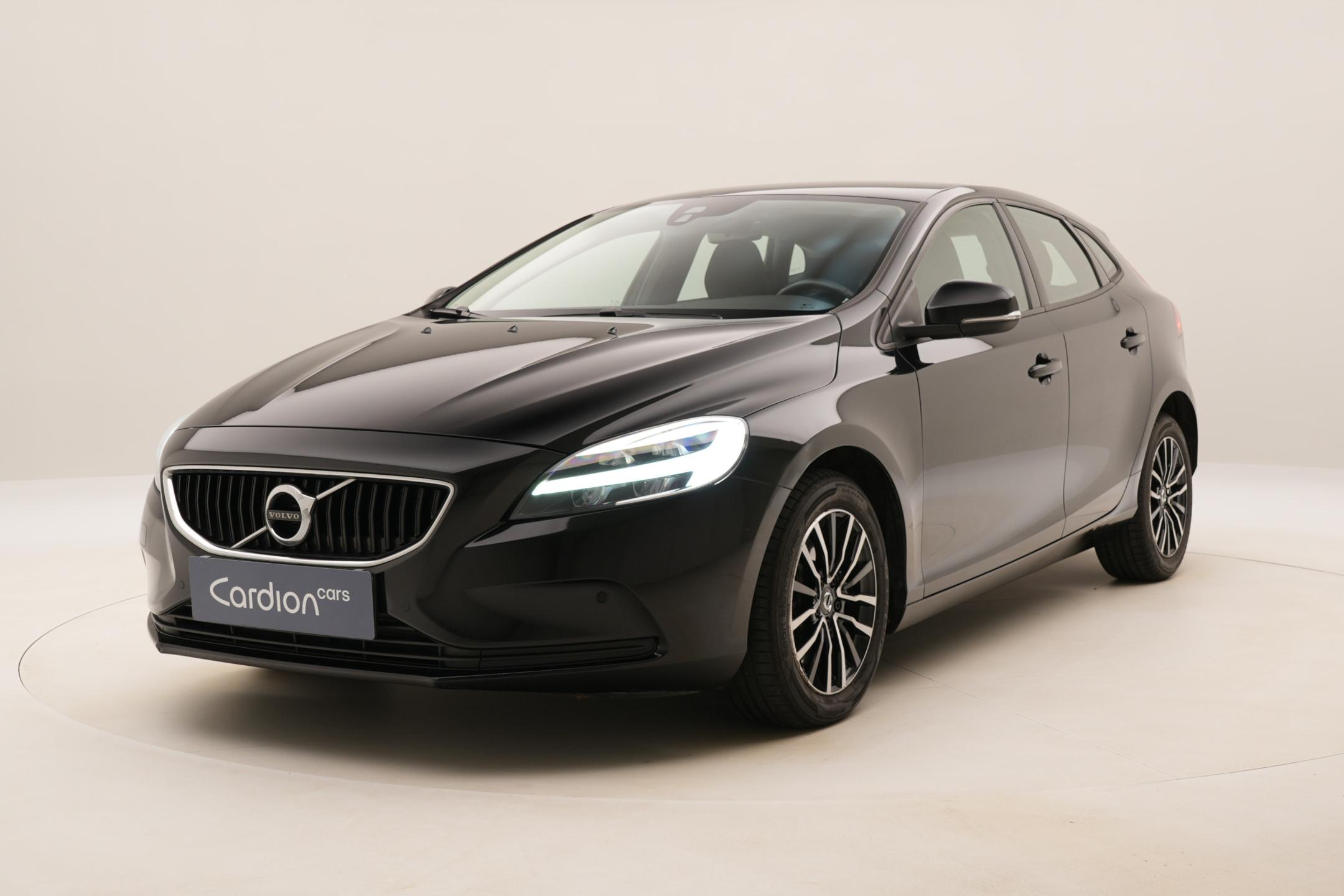Volvo V40 D2 MOMENTUM AUT