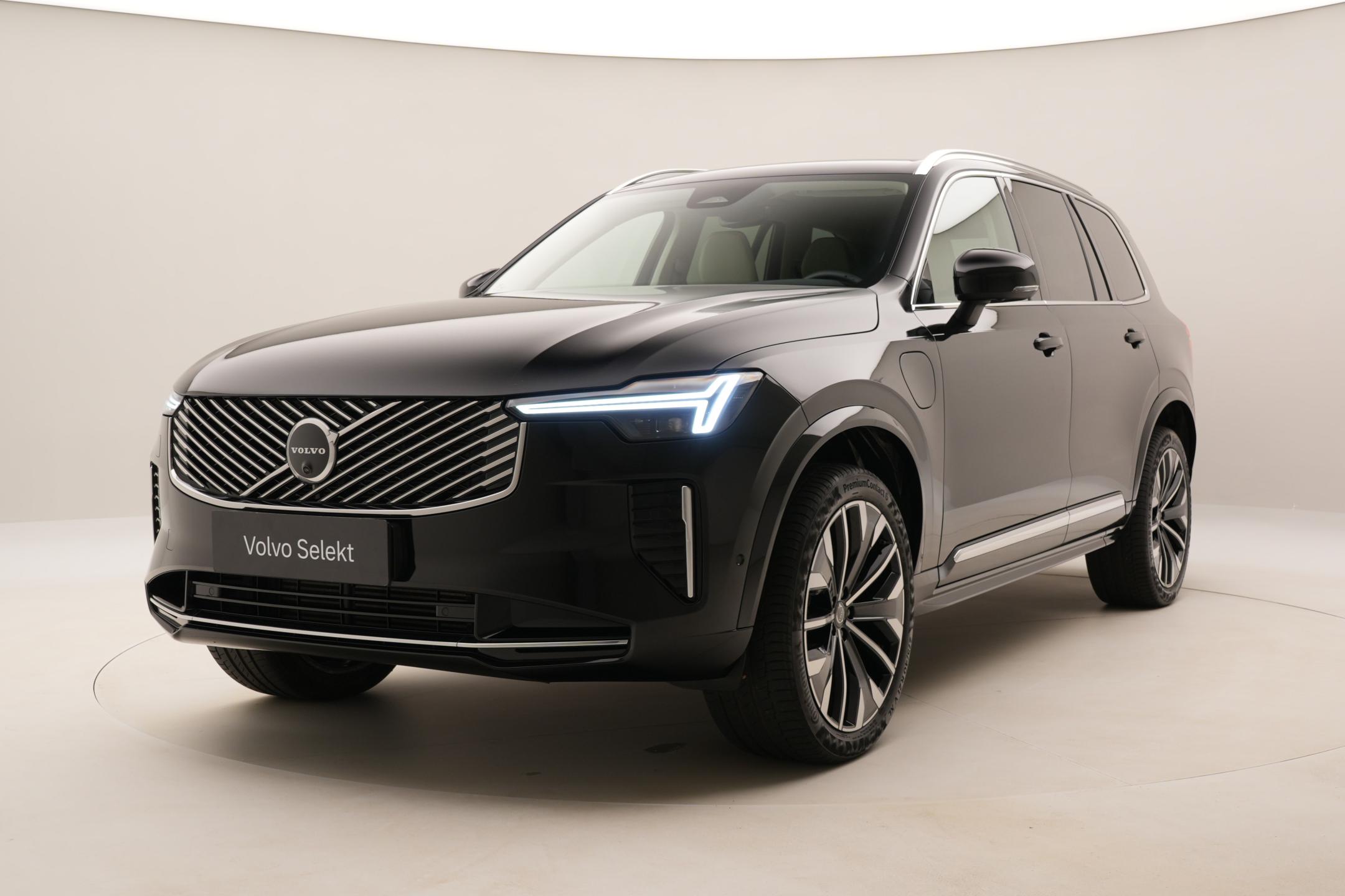 Volvo XC90 T8 AWD RECHARGE BRIGHT PLUS 7m