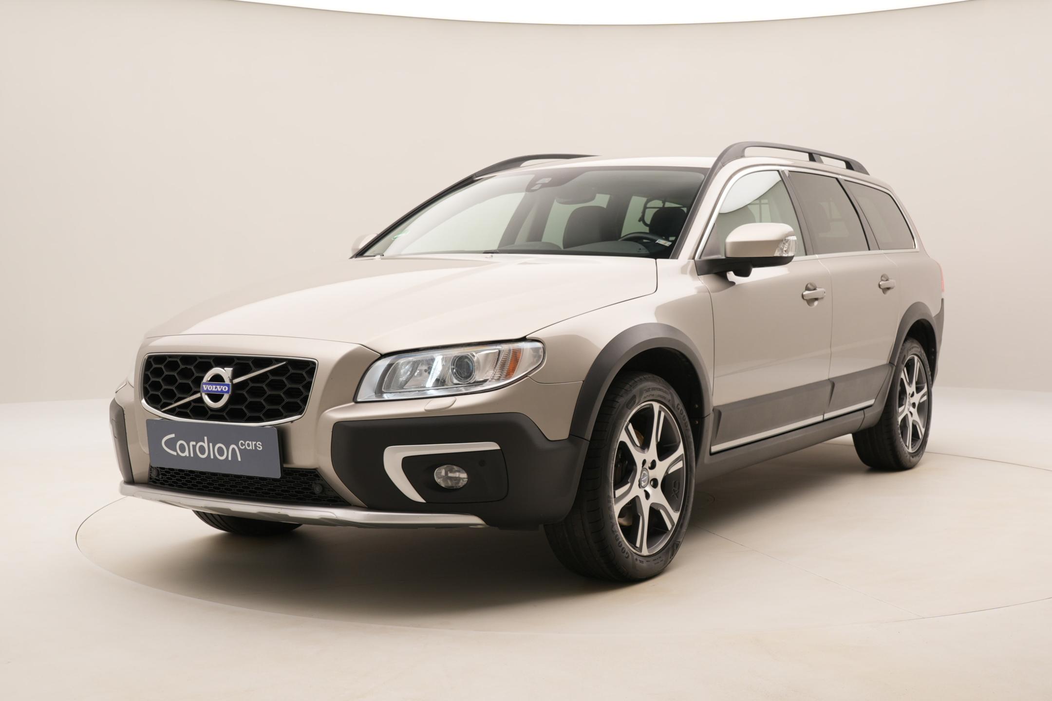 Volvo XC70 D3 AWD SUMMUM AUT