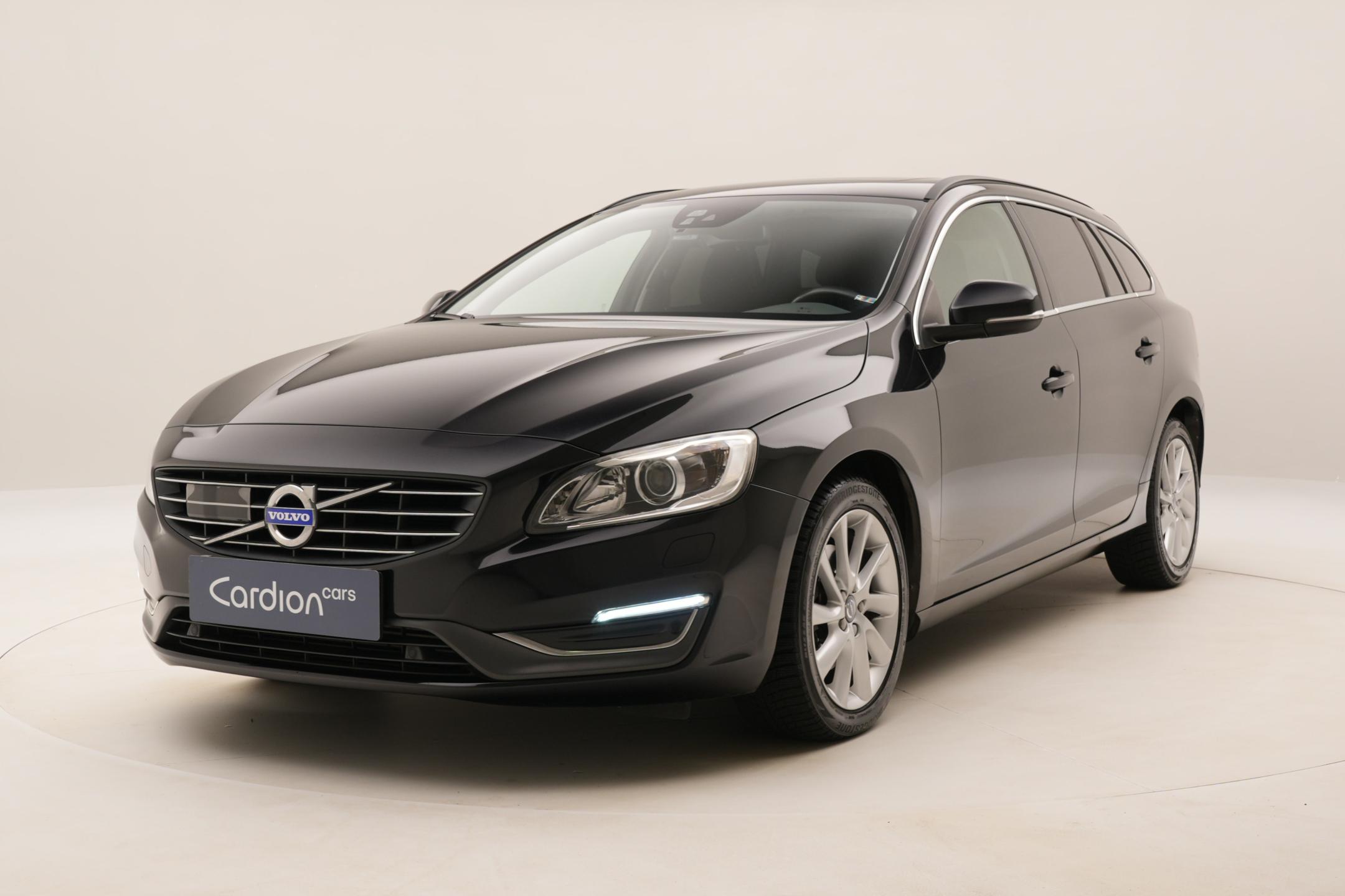 Volvo V60 D4 MOMENTUM AUT