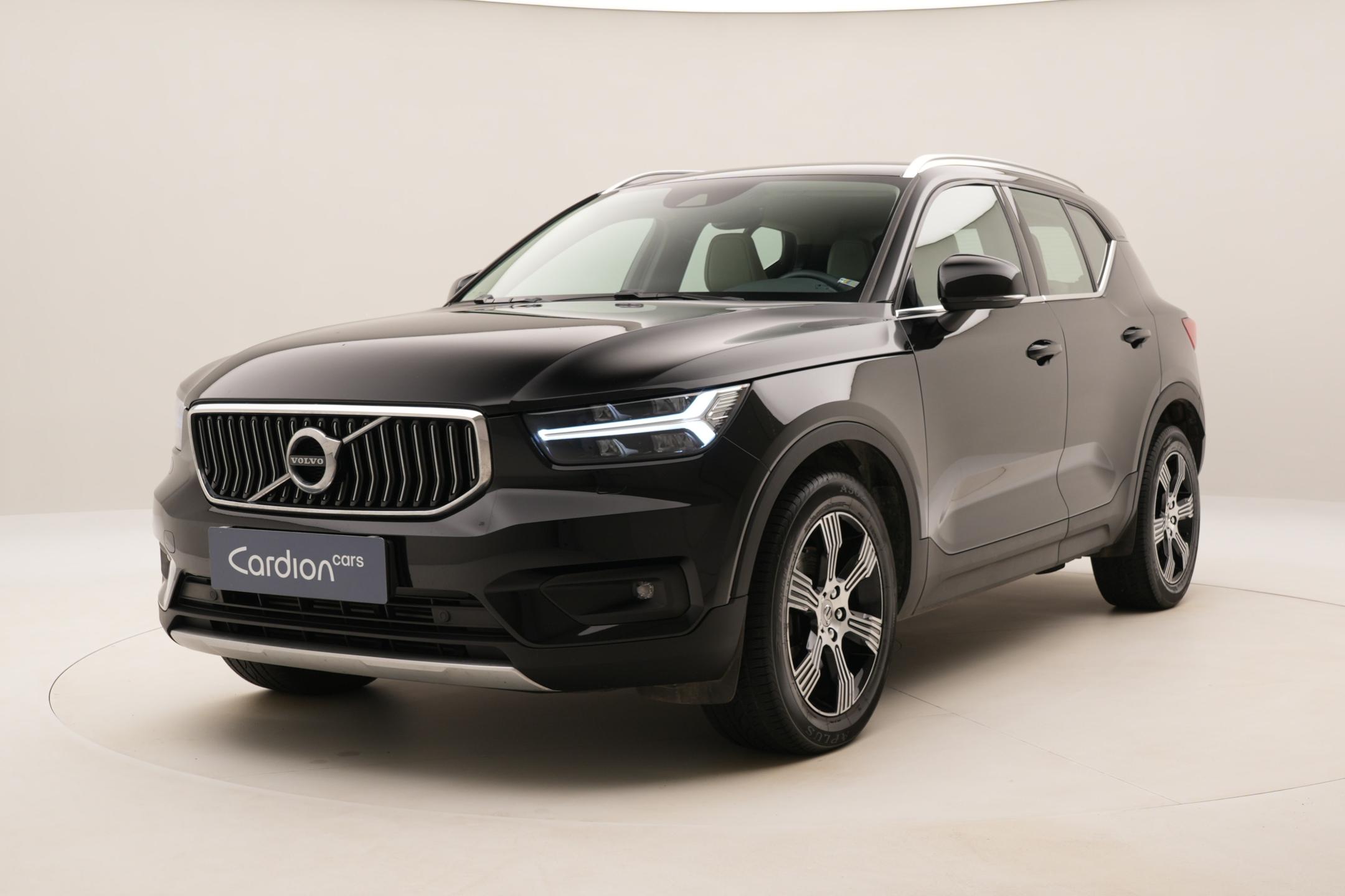 Volvo XC40 D4 AWD INSCRIPTION AUT