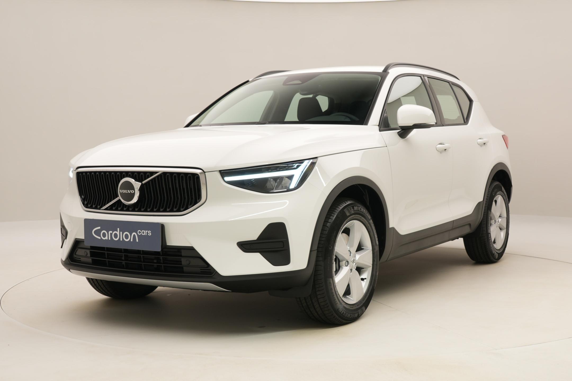Volvo XC40 B3 AUT ESSENTIAL