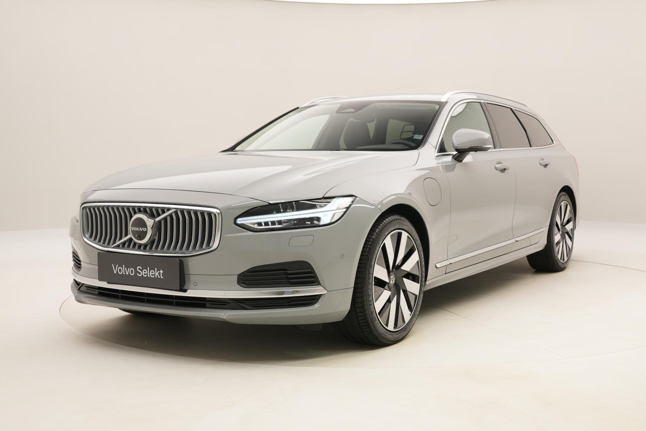 Volvo V90 T6 AWD RECHARGE BRIGHT PLUS