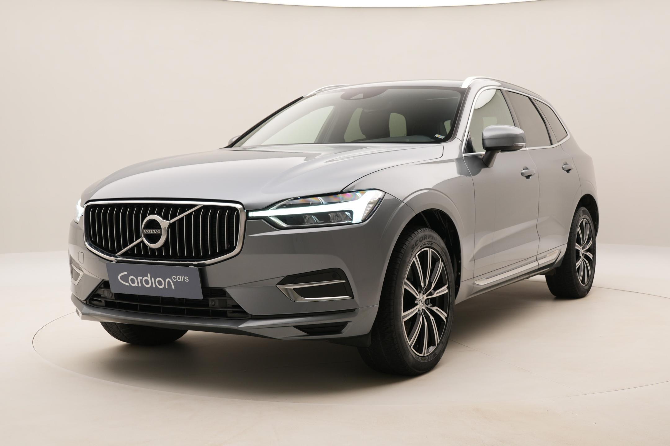 Volvo XC60 B5 AWD INSCRIPTION AUT